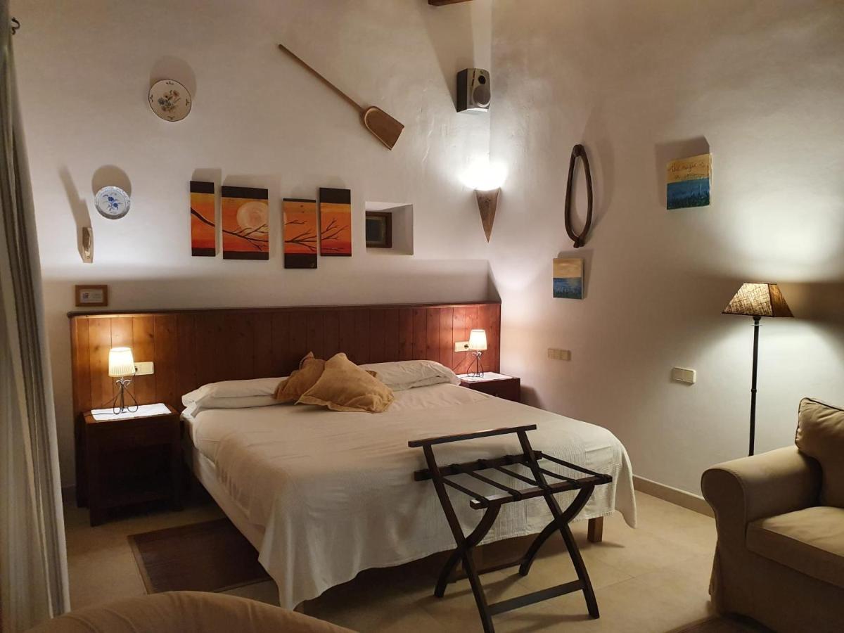 Agroturisme Na Martina Santanyí Extérieur photo