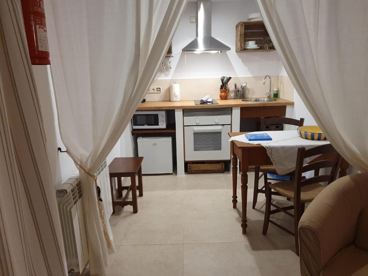 Agroturisme Na Martina Santanyí Extérieur photo