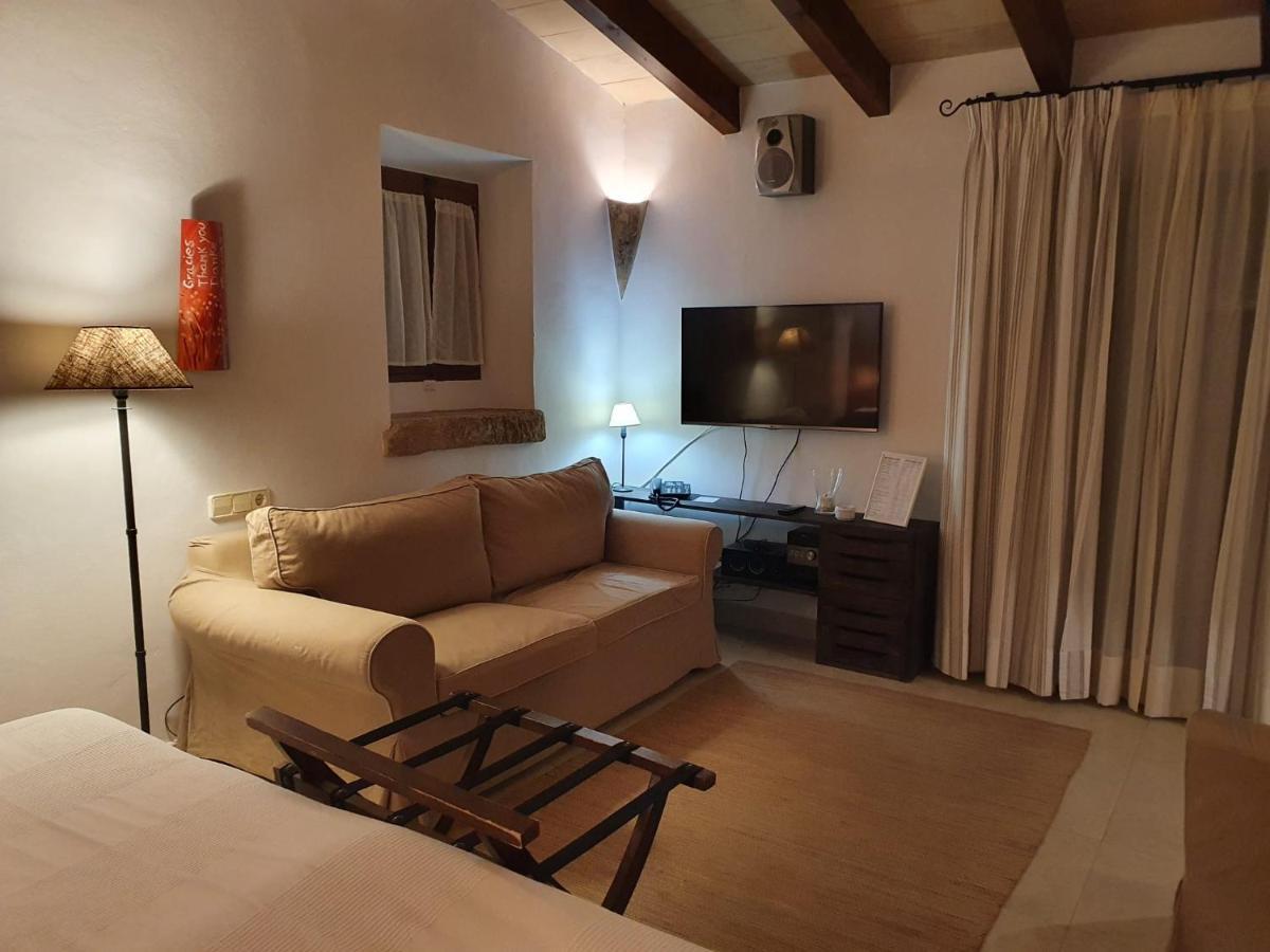 Agroturisme Na Martina Santanyí Extérieur photo