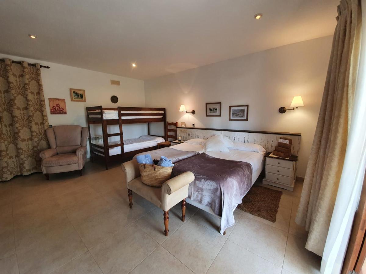 Agroturisme Na Martina Santanyí Extérieur photo