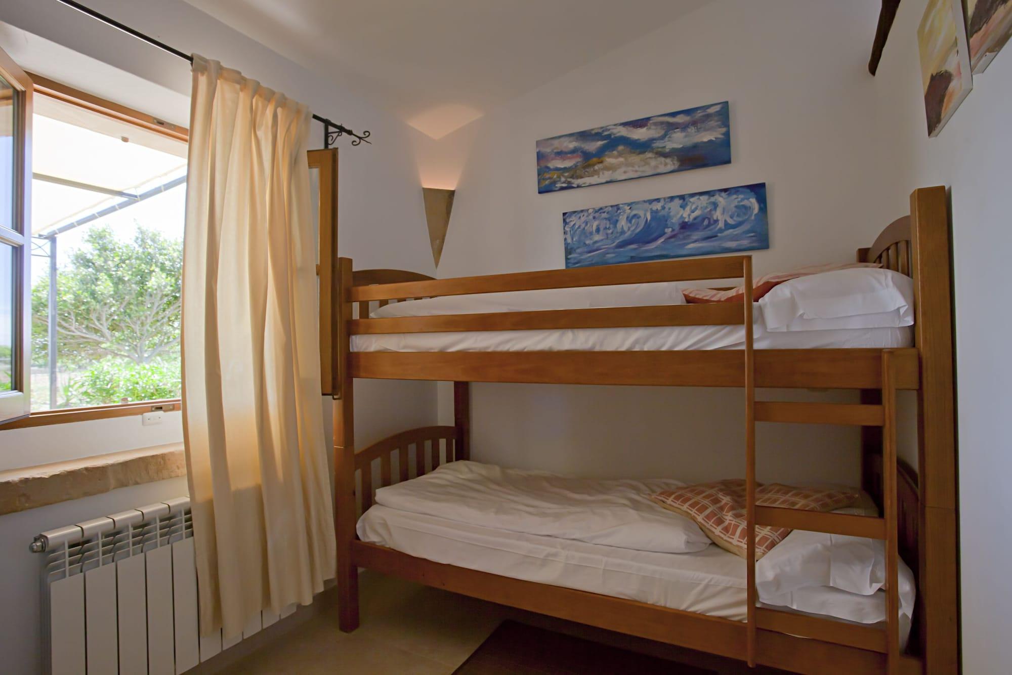 Agroturisme Na Martina Santanyí Extérieur photo