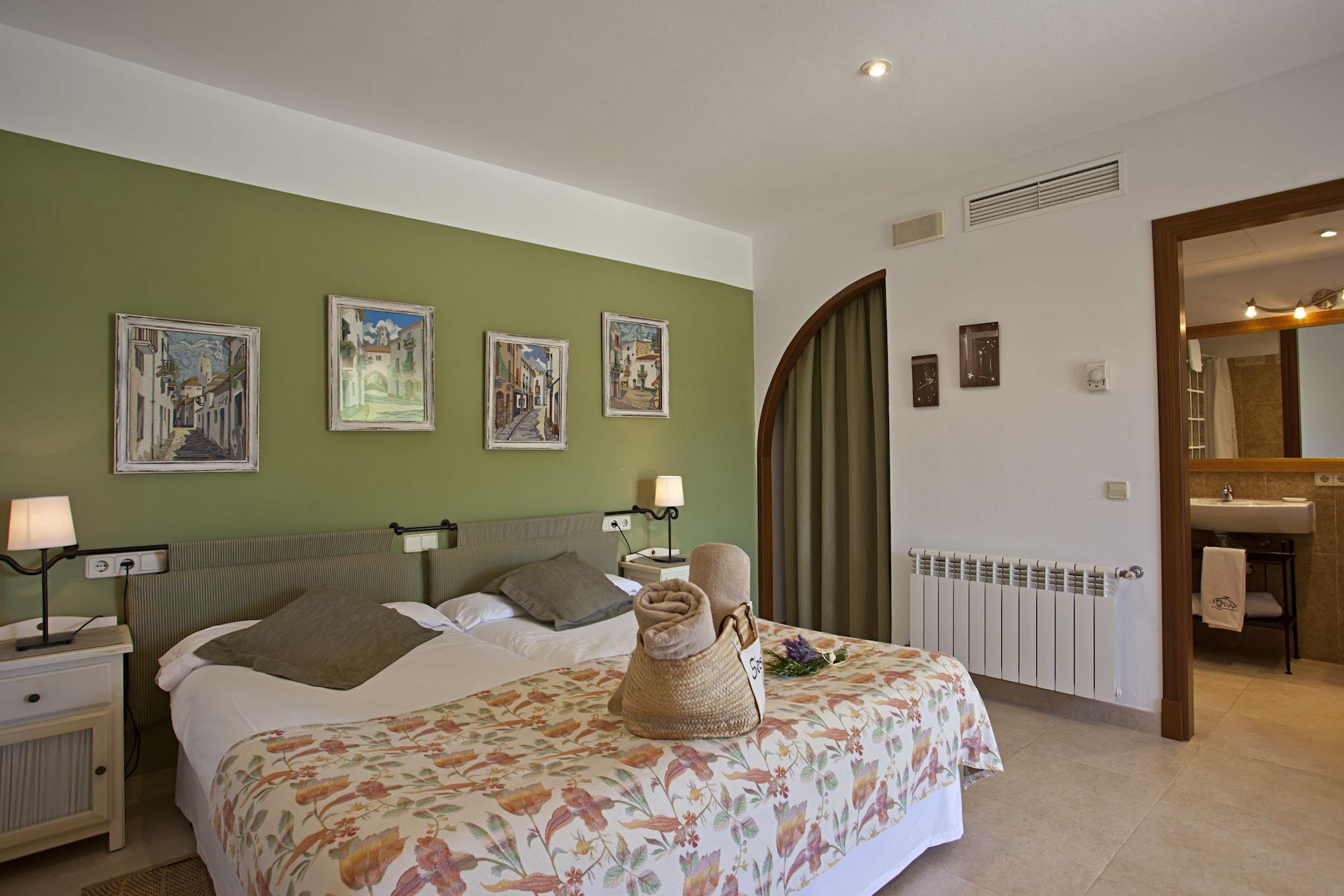 Agroturisme Na Martina Santanyí Extérieur photo