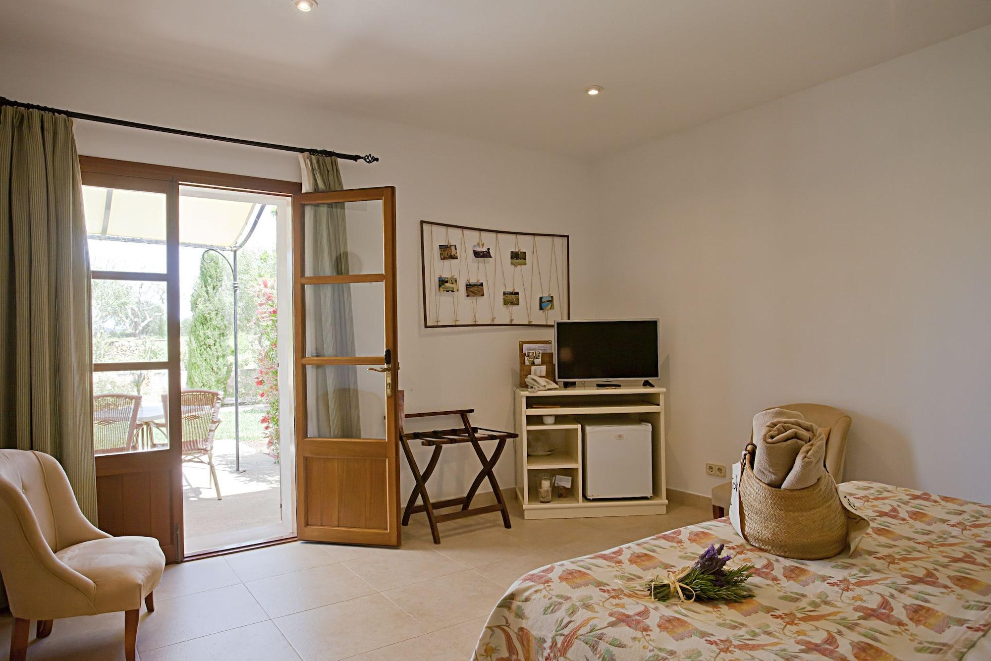 Agroturisme Na Martina Santanyí Extérieur photo