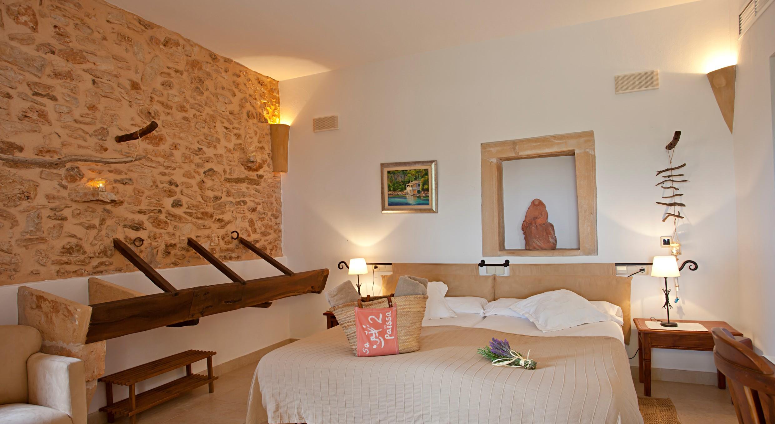 Agroturisme Na Martina Santanyí Extérieur photo