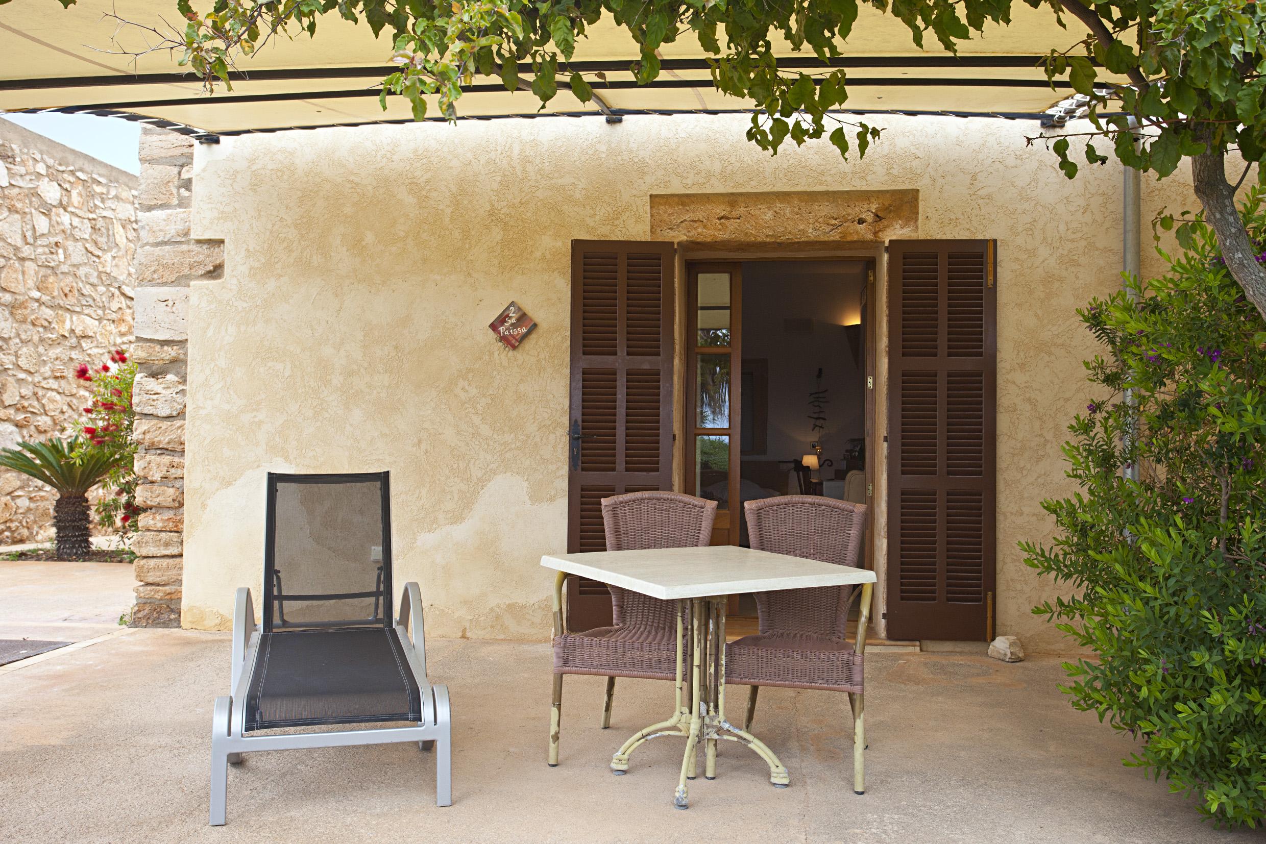 Agroturisme Na Martina Santanyí Extérieur photo