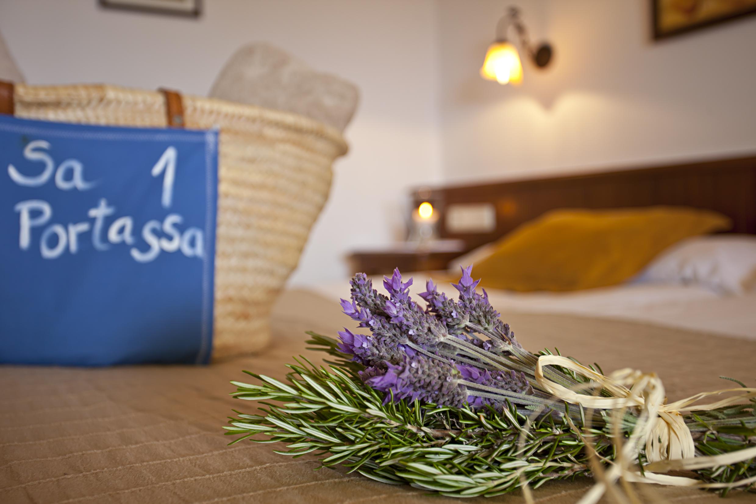 Agroturisme Na Martina Santanyí Extérieur photo