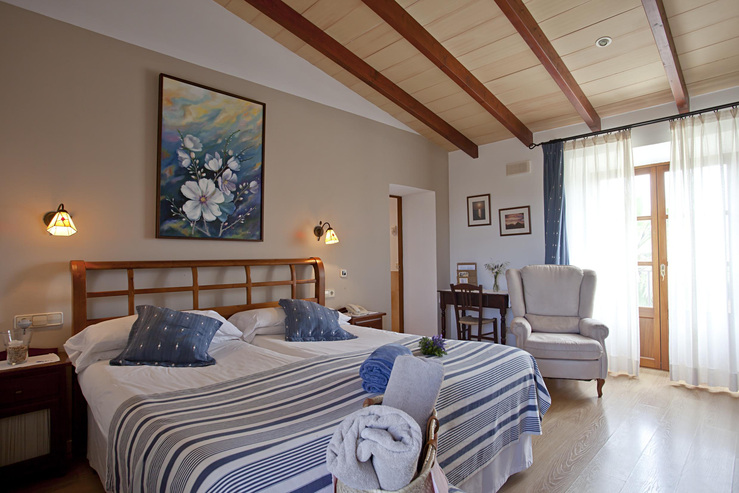 Agroturisme Na Martina Santanyí Extérieur photo