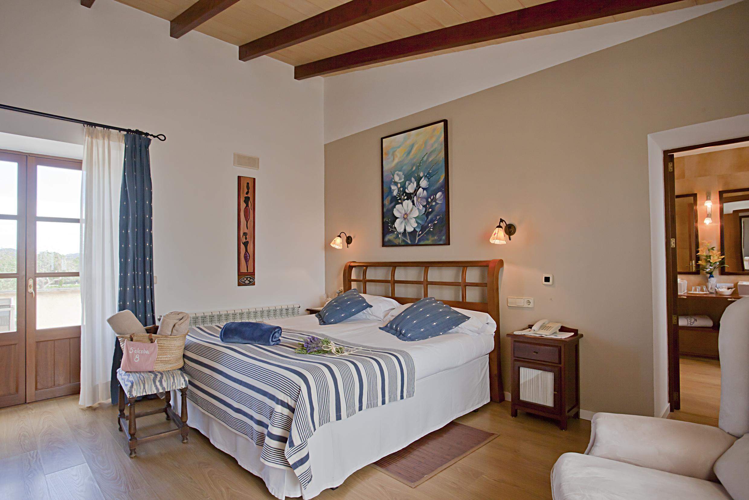 Agroturisme Na Martina Santanyí Extérieur photo
