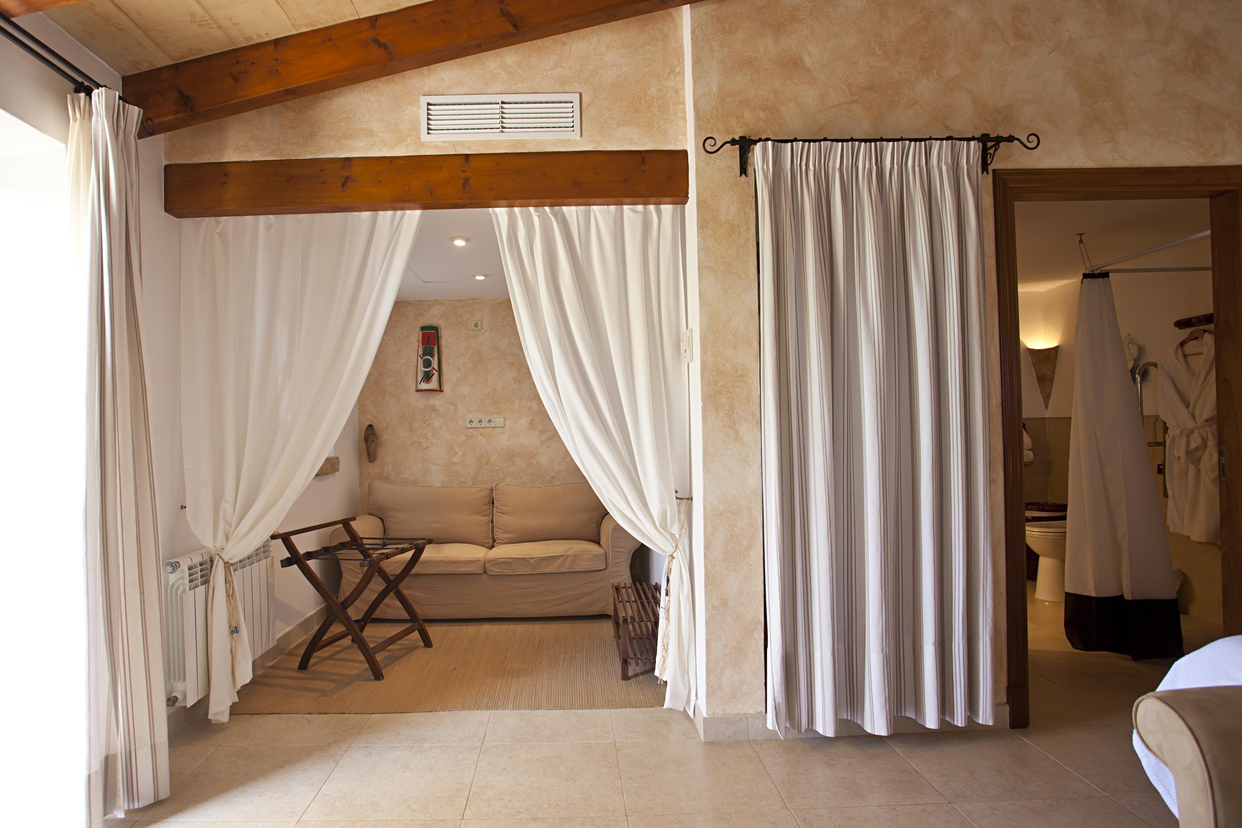 Agroturisme Na Martina Santanyí Extérieur photo