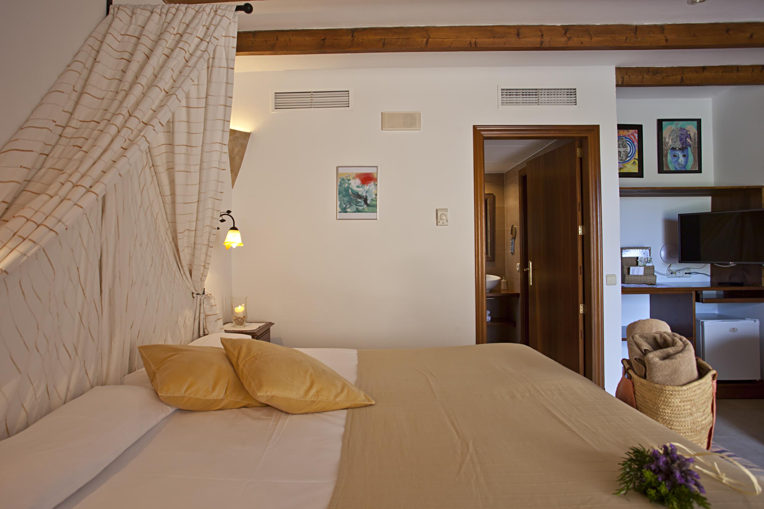 Agroturisme Na Martina Santanyí Extérieur photo