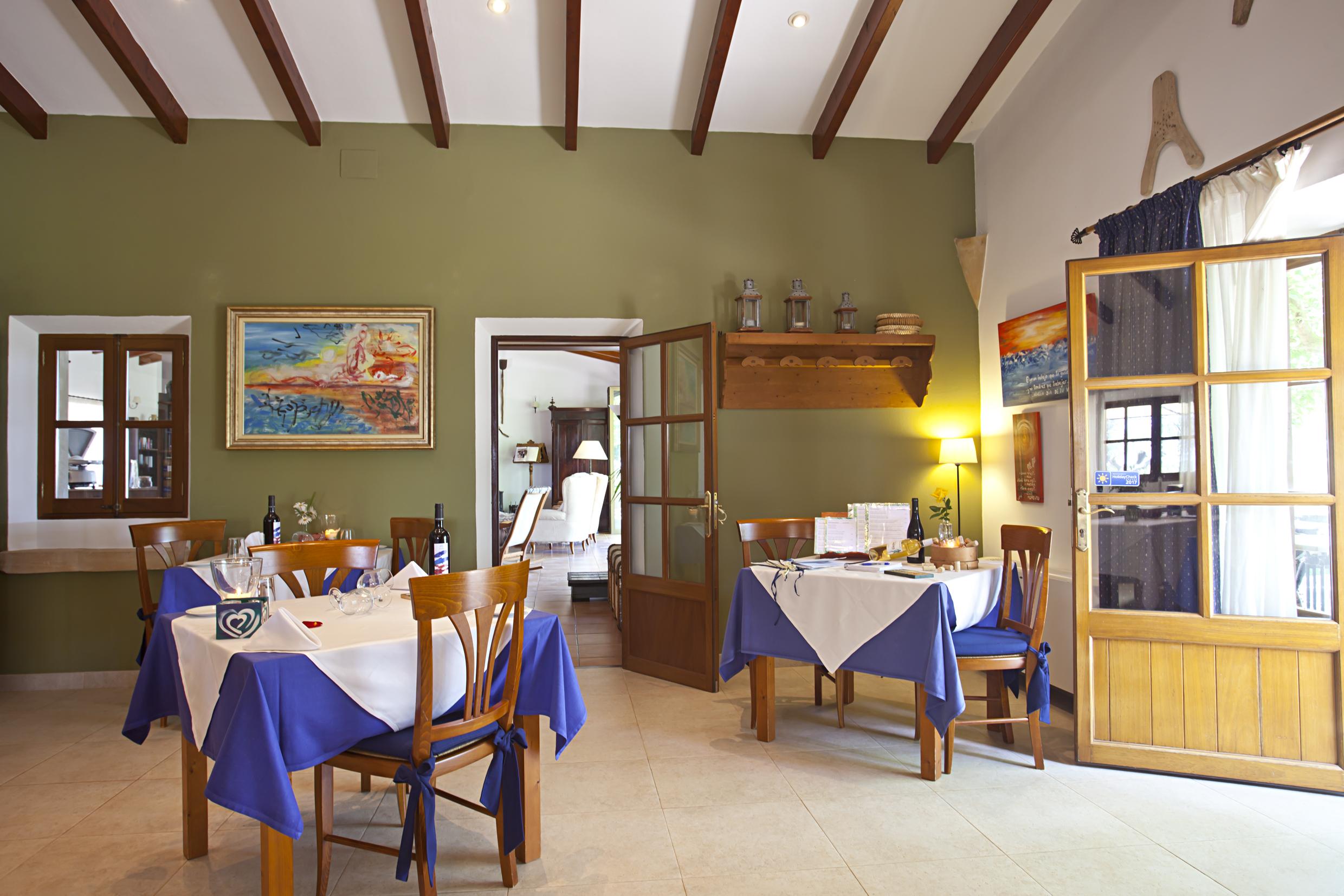 Agroturisme Na Martina Santanyí Extérieur photo