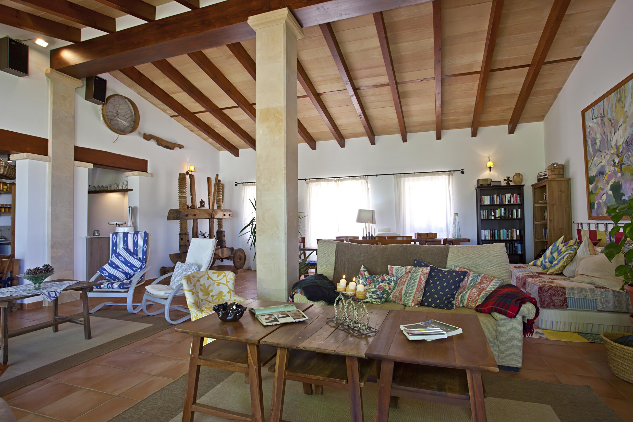 Agroturisme Na Martina Santanyí Extérieur photo