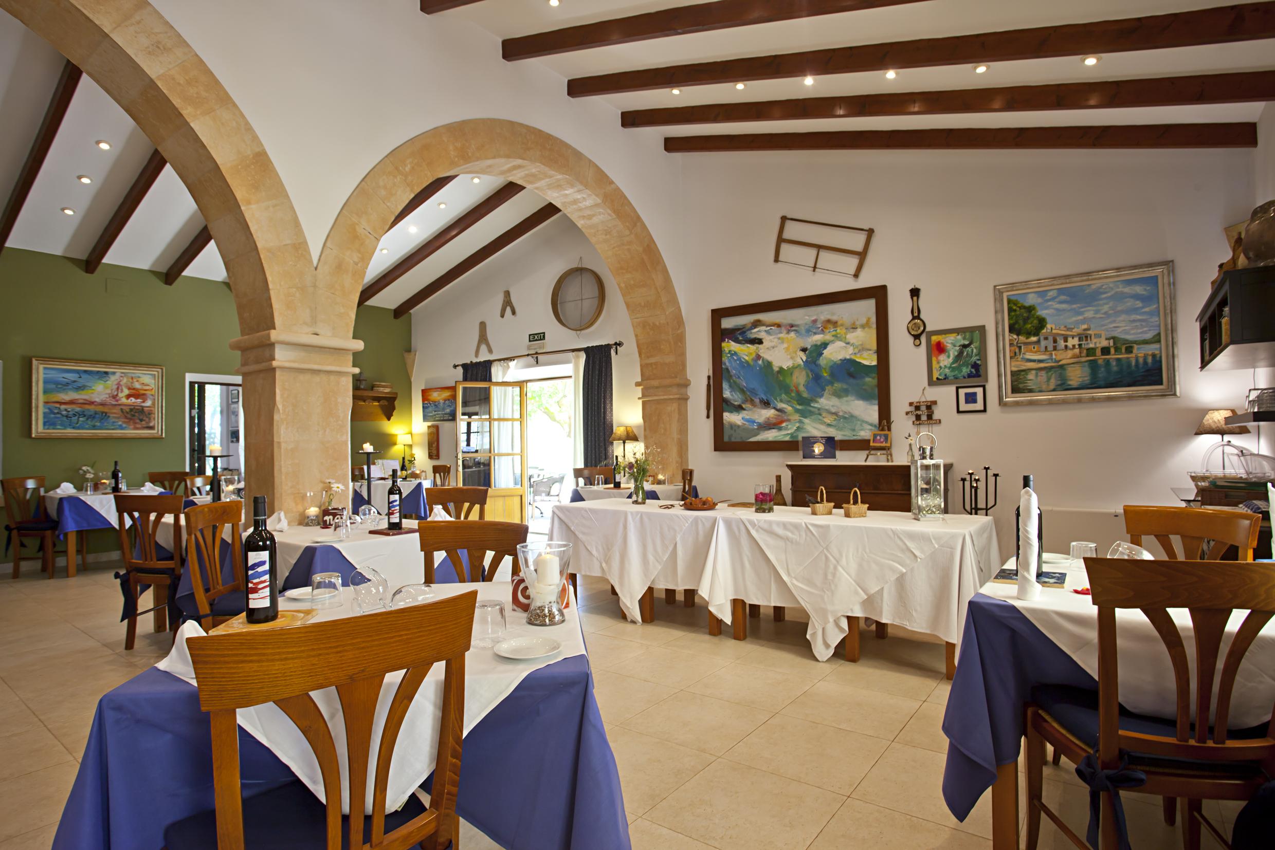 Agroturisme Na Martina Santanyí Extérieur photo